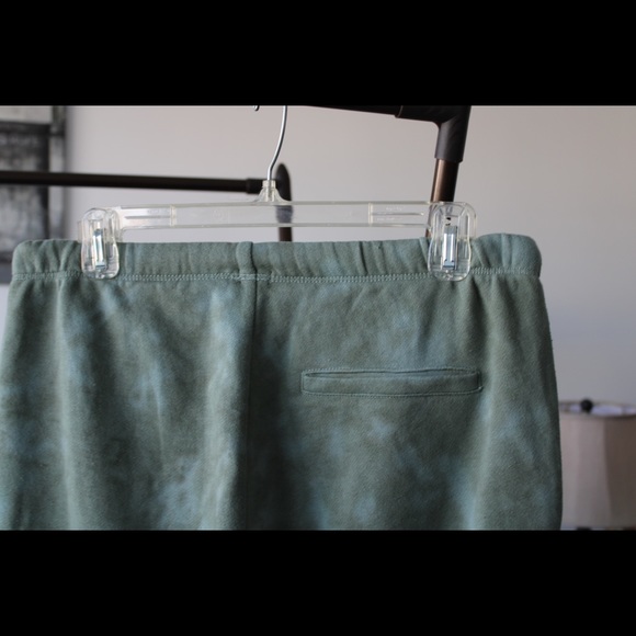 TIE DYE AERIE SWEATPANT JOGGER;PART OF A SET, sold separately) - Picture 8 of 9